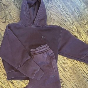 Oner Active classic lounge set